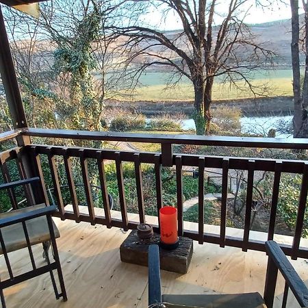 Umzimkulu River Lodge Underberg Luaran gambar