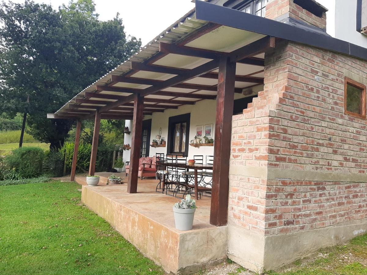 Umzimkulu River Lodge Underberg Luaran gambar