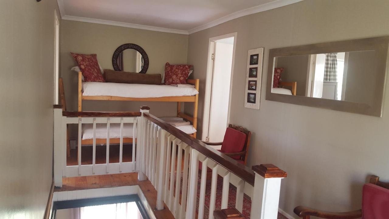 Umzimkulu River Lodge Underberg Luaran gambar