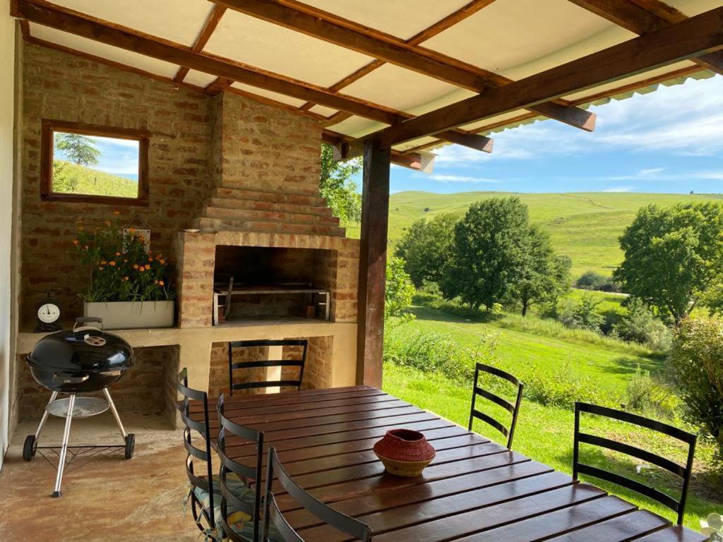 Umzimkulu River Lodge Underberg Luaran gambar