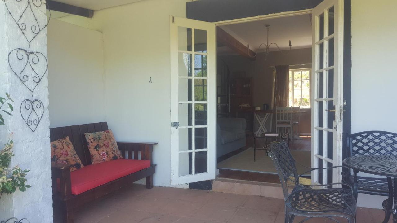 Umzimkulu River Lodge Underberg Luaran gambar
