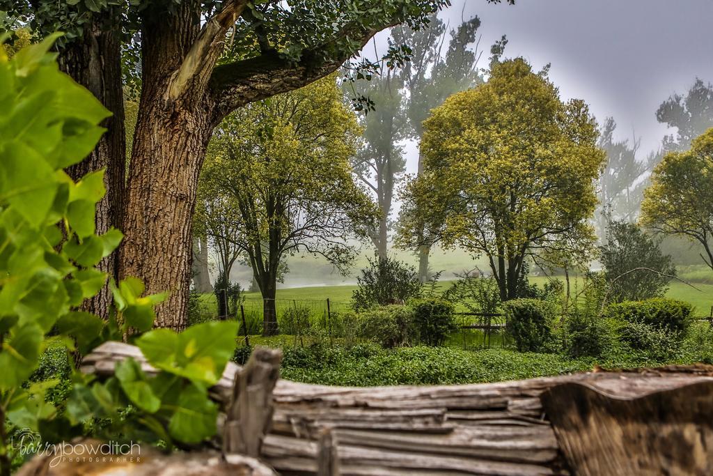 Umzimkulu River Lodge Underberg Luaran gambar