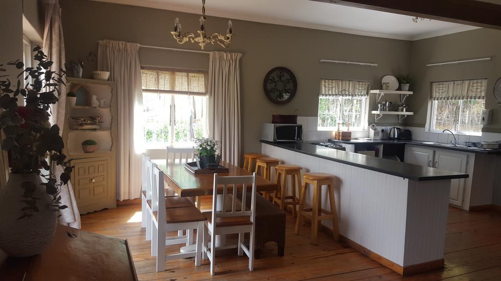 Umzimkulu River Lodge Underberg Luaran gambar